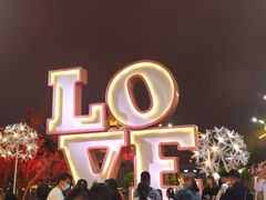 -大唐不夜城贞观广场