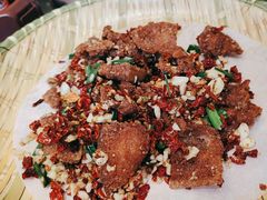 -衡厨·衡阳土菜(中南店)