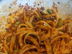 -宋益驴蹄子面肉夹馍(辛家庙店)