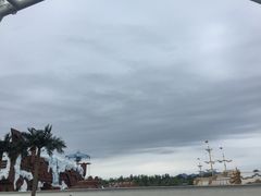 -秦皇岛乐岛海洋王国