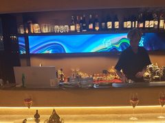 -龟兹KUCINA·新疆菜(前滩L+PLAZA店)