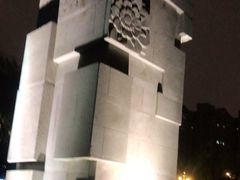 -唐城墙遗址公园