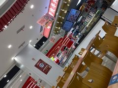 -第一食品(中环百联店)