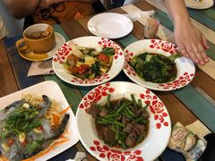 -Doo Dee Thai Food(Issan/Isaan/Esan)
