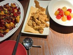 -肆海小川菜酒馆Wine Bistro (青年路店)