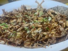 -大笑饭堂(甲子桥店)