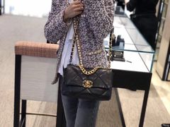 -CHANEL(ifs国际金融店)