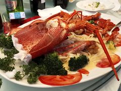 -上海宝华万豪酒店