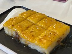 凉糕-凯鸽酒楼(振兴街店)