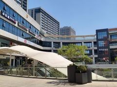 -浦江城市生活广场(江月路店)