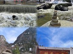 -可可托海景区
