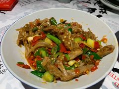 鸭掌筋-壹盏灯(蚂蚁工房店)