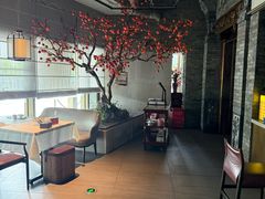 -北平楼·烤鸭·北京菜(牡丹园店)
