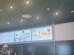 -星巴克(甘河路店)