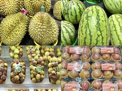 -华润万家(荔湾店)