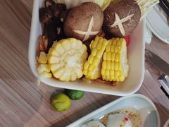 -探窝·竹笙椰子鸡(杨箕店)