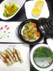 点击看大图 -台湾宝儿月子中心 (中南路店)