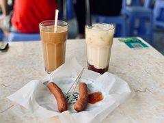 -渔记茶餐厅(渔村店)
