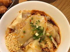 -付小姐在成都(川沙店)