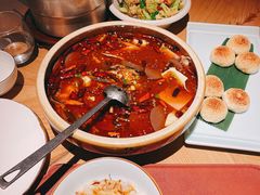 -滋色臻选川菜(北京坊旗舰店)