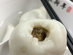 -朱新年·苏式汤团·面点(北寺塔店)