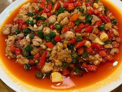 -易老妈蹄花.特色川菜(人民公园总店)