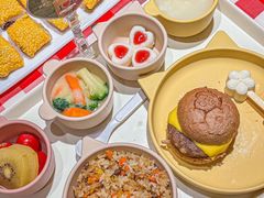 -西贝(南开大悦城店)