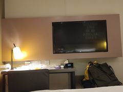 -你好酒店(成都太古里春熙路店)