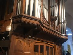 -鼓浪屿钢琴博物馆