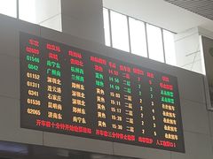 -岳阳东站