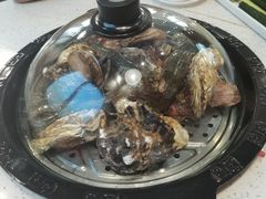 -前王院•巧克力海鲜市集餐厅(万平口店)