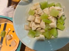 -潮粥荟·潮汕砂锅粥(槐房万达店)