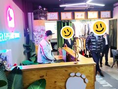 -小象家照相馆(大都荟店)