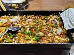 -聚点串吧·北京烧烤(赵登禹路店)