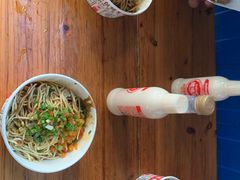 -家阳赵师傅油饼包烧麦(粮道街店)