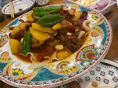 -巴依老爷新疆美食(望京小街店)