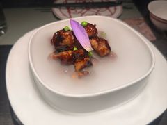 -锦楼·臻选新杭帮(杭州中心店)