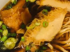 -中国厨房/台湾牛肉面