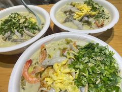 -象山小白象海鲜面