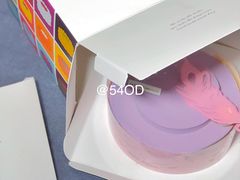 -洛佩塔蛋糕