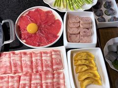 -蓉城老院十年老火锅(中南店)