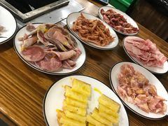 -风味烧烤(泰富店)