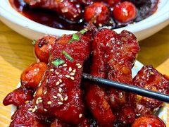 -必点海鲜·海肠捞饭大王(滨江道店)