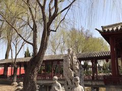 -盛世南宫影视城(北普陀影视城)