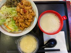 -永和大王(春日上新·军博店)