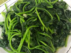 -老字号蛇口德记烧腊饭店·海鲜加工