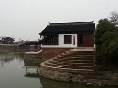 -八大山人梅湖景区