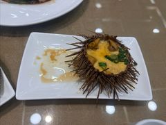 -良友·地标海鲜青岛菜(五四广场店)