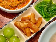 -裕兴记•蟹黄面馆(人民广场店)