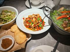 -湘轩·土菜研究院(光大店)